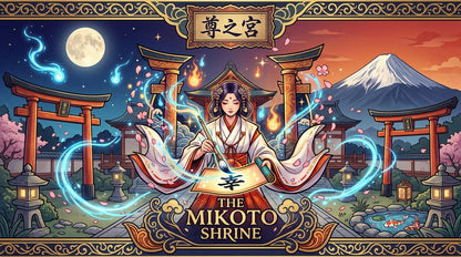 【当選祈願】世界に１つだけのデジタル御朱印【オーダーメイド】